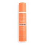 Revolution Skincare Hydratační pleťový krém Vitamin C (Moistue Cream) 45 ml