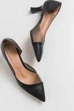 Women's high heels LuviShoes