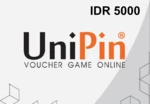 UniPin IDR 5000 Voucher ID
