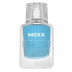 Mexx Fresh Man woda toaletowa dla mężczyzn 30 ml