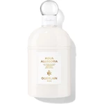 GUERLAIN Aqua Allegoria Bergamot Body Lotion parfumované telové mlieko unisex 200 ml