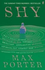 Shy - Max Porter