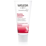 Weleda Dental Care zubní pasta proti krvácení dásní 75 ml