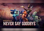Retropolis 2: Never Say Goodbye Meta Quest CD Key