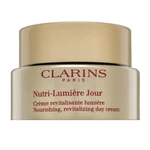 Clarins Nutri-Lumière Jour revitalizační krém Nourishing Revitalizing Day Cream 50 ml