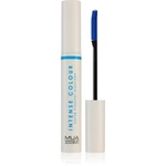 MUA Makeup Academy Nocturnal farebná krycia vrstva na riasenku odtieň Cobalt 6,5 g