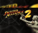 Jagged Alliance 2: Gold Steam CD Key