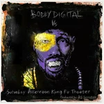 RZA - Bobby Digital Vs. Rza (LP)