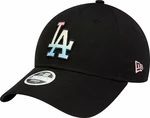 Los Angeles Dodgers 9Forty W MLB Ombre Infill Black UNI Kšiltovka