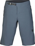 FOX Defend Shorts Graphite 36 Cyklo-kalhoty
