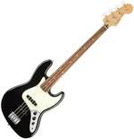 Fender Player Series Jazz Bass PF Černá