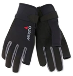 Musto Essential Sailing Long Finger Glove Black XXL