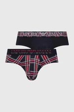 Spodní prádlo Emporio Armani Underwear 2-pack pánské