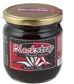 Health Link BIO třtinová melasa Blackstrap 360 ml