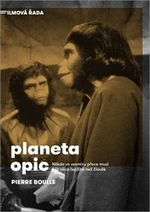 Planeta opic (Defekt) - Pierre Boulle