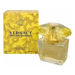 VERSACE Yellow Diamond Toaletní voda pro ženy 30 ml