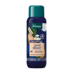 KNEIPP Good Night Pěna do koupele 400 ml