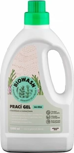 BioWash Washing Gel for Wool Rosemary/Lanolin 1,5 L Prací prostriedok
