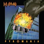 Def Leppard - Pyromania (LP) LP platňa