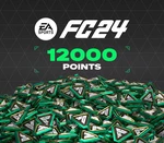 EA SPORTS FC 24 - 12000 FC Points UK XBOX One / Xbox Series X|S CD Key