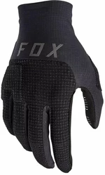 FOX Flexair Pro Gloves Black S Rękawice kolarskie