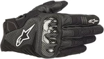 Alpinestars SMX-1 Air V2 Gloves Black 3XL Rękawice motocyklowe