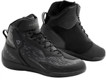 Rev'it! Shoes G-Force 2 Air Black/Anthracite 39 Topánky