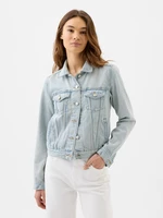 GAP Denim Jacket - Women