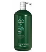 Paul Mitchell Mýdlo na ruce s antibakteriálním účinkem Tea Tree (Hand Soap) 1000 ml