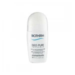 Biotherm Deo Pure Invisible Antiperspirant Roll-On 75ml