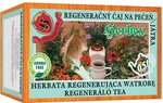 Herbex Regenerační čaj (játra-žlučník) sáčky 20 x 3 g