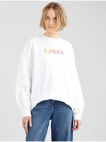 Levi&#39;s Graphic Pai Crew Premium Sweatshirt Levi&#39;s - Women&#39;s®