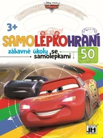 Samolepkohraní - Auta