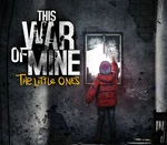 This War of Mine: The Little Ones AR XBOX One / Xbox Series X|S CD Key