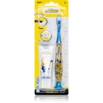 Minions Travel Kit sada zubní péče 3y+(pro děti)