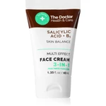 The Doctor Salicylic Acid + B5 Skin Balance krém na tvár s kyselinou salicylovou 40 ml