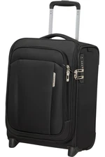 Samsonite Kabinový cestovní kufr Respark Upright XS 29 l - černá