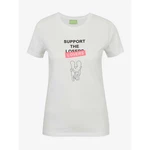 Diesel T-Shirt T-Soal-R1 Maglietta - Women