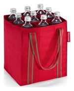 Reisenthel BottleBag Red