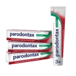 Parodontax Fluorid Zubní pasta 3 x 75 ml