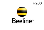 KB Impuls Beeline ₽200 Mobile Top-up RU