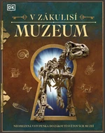 V zákulisí: Muzeum (Defekt)