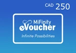 Mifinity eVoucher CAD 250 CA
