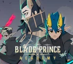Blade Prince Academy Steam CD Key