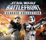 STAR WARS: Battlefront Classic Collection PC Steam CD Key