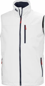 Helly Hansen Crew Vest 2.0 Kabát White S