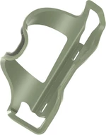 Lezyne Flow Cage SL Right Army Green Suport bidon