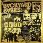 Backyard Babies - Sliver & Gold (LP)