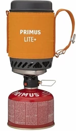 Primus Lite Plus 0,5 L Portocaliu Aragaz