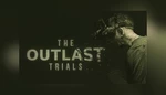 The Outlast Trials PlayStation 4 Account